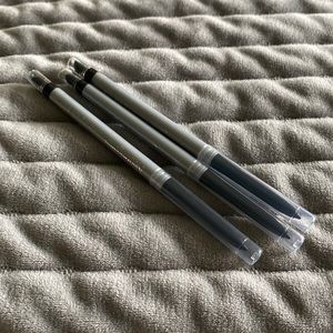 Lot of 3 Neutrogina nourishing eyeliner cosmic black